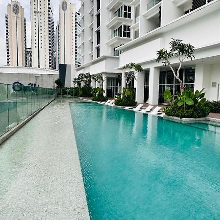 Quill Suites Klcc Kuala Lumpur Kültér fotó