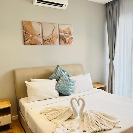 Quill Suites Klcc Kuala Lumpur Kültér fotó