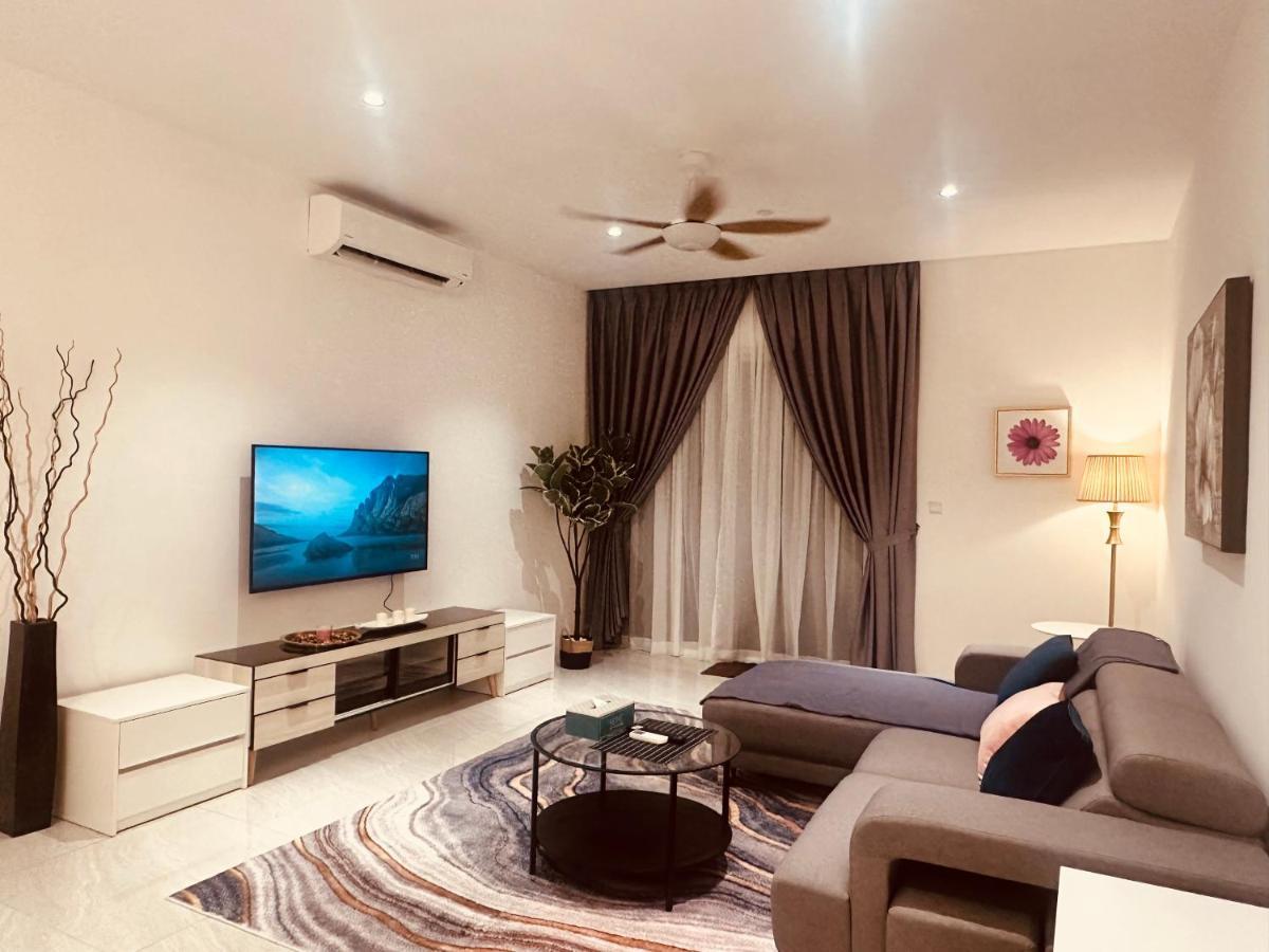 Quill Suites Klcc Kuala Lumpur Kültér fotó