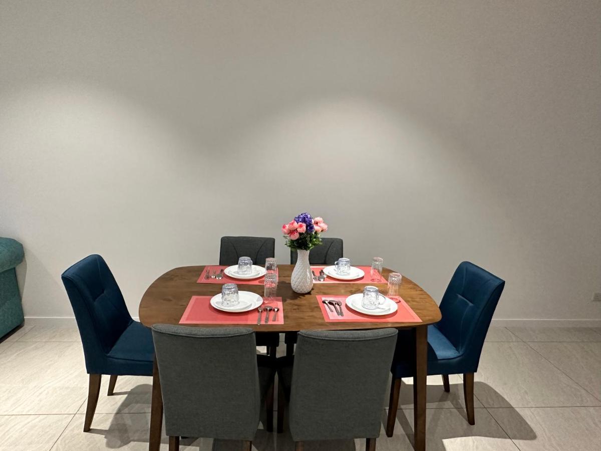 Quill Suites Klcc Kuala Lumpur Kültér fotó