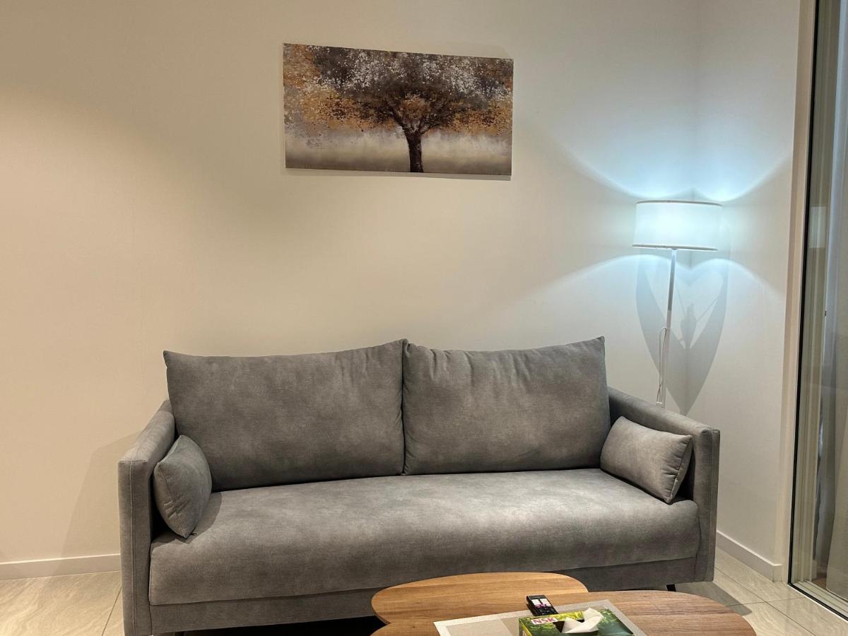 Quill Suites Klcc Kuala Lumpur Kültér fotó