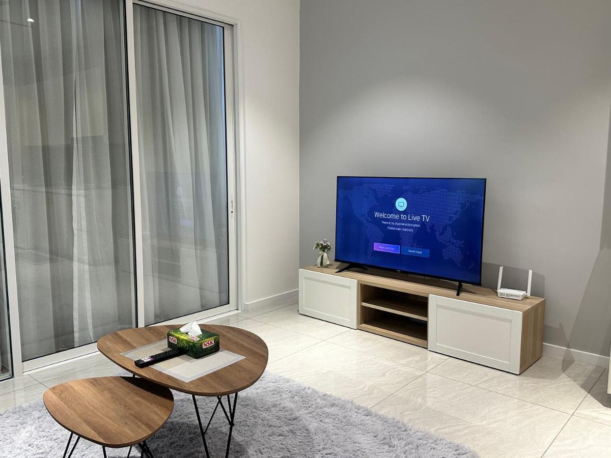Quill Suites Klcc Kuala Lumpur Kültér fotó