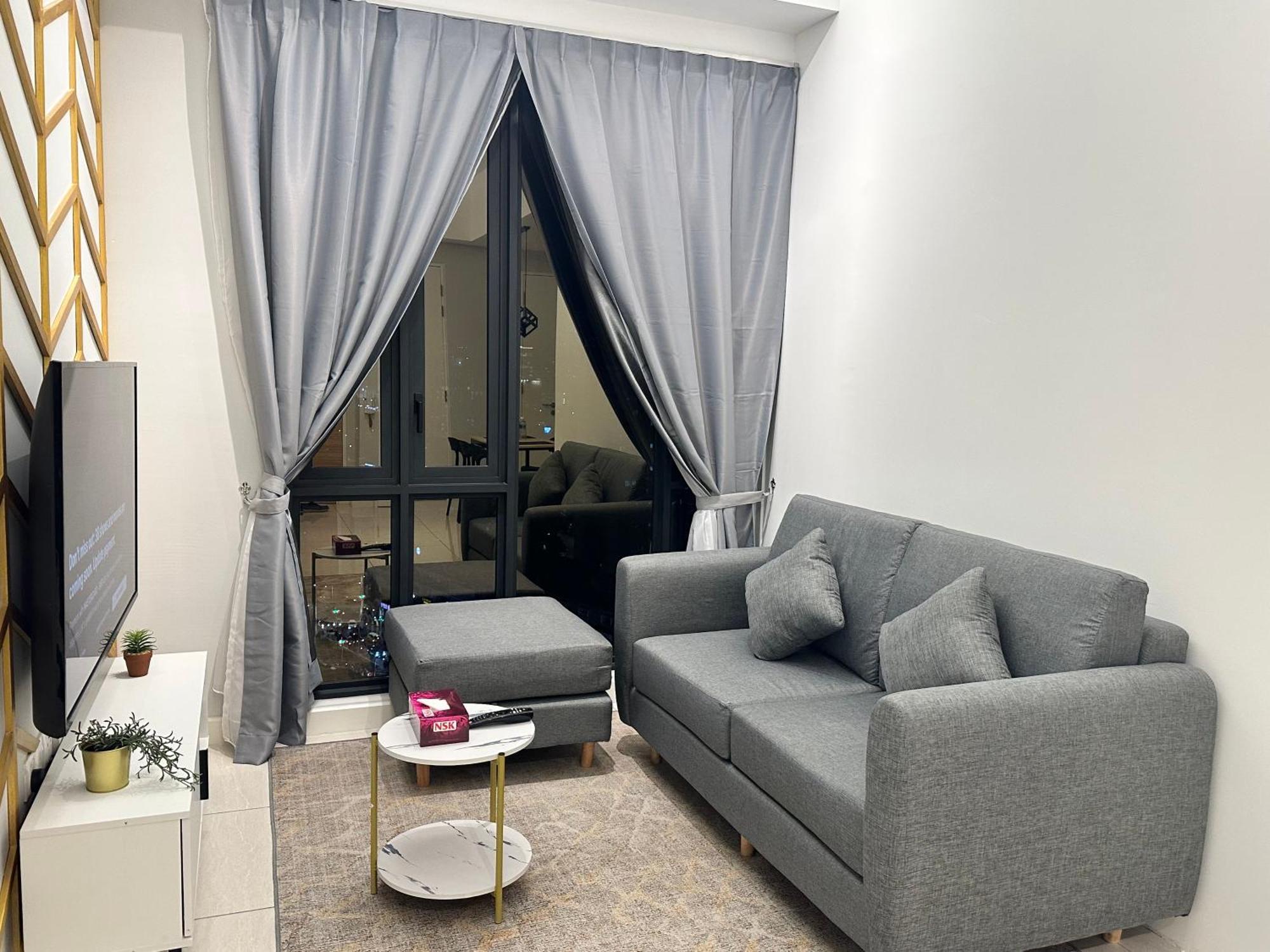 Quill Suites Klcc Kuala Lumpur Kültér fotó