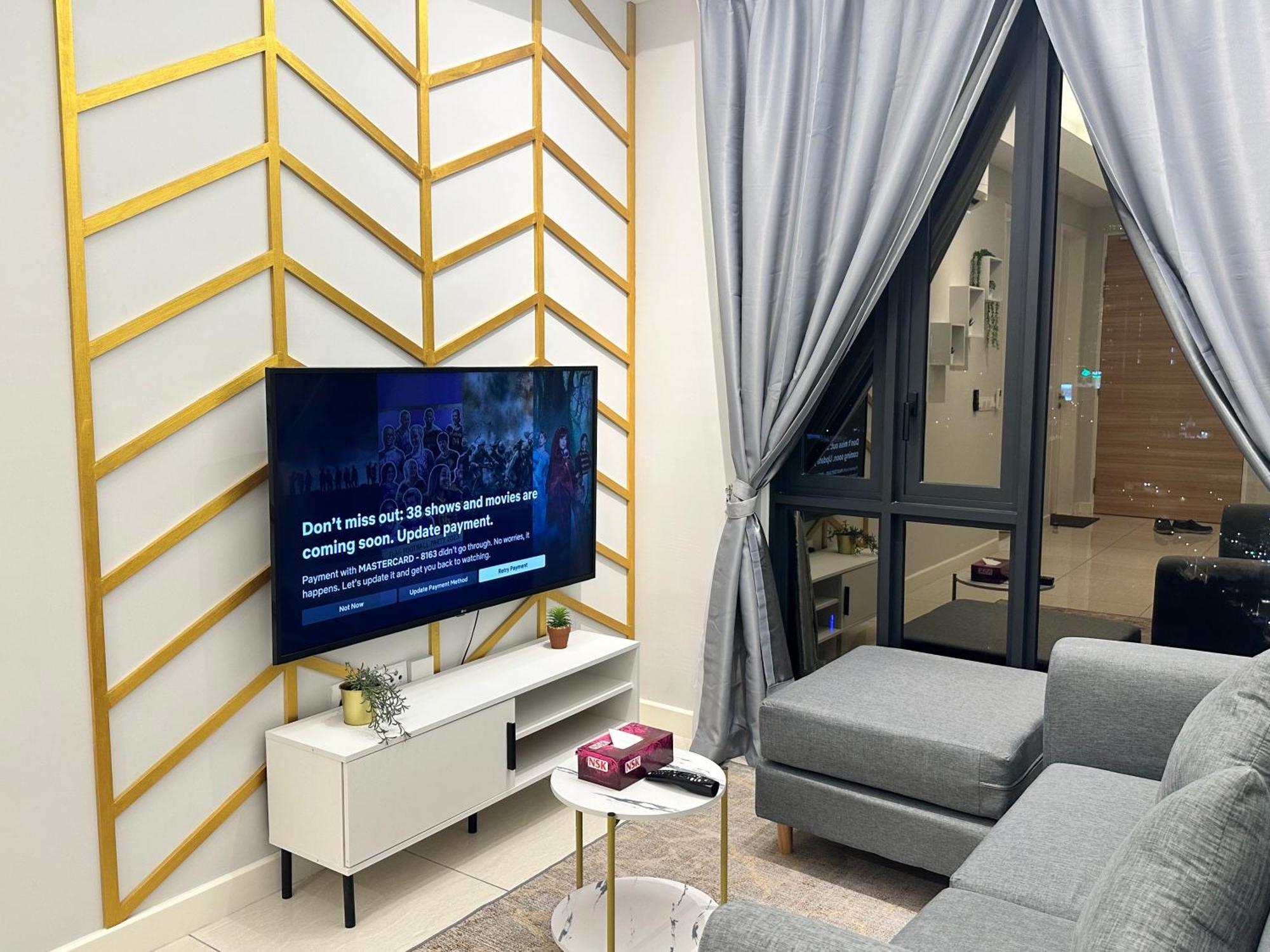 Quill Suites Klcc Kuala Lumpur Kültér fotó