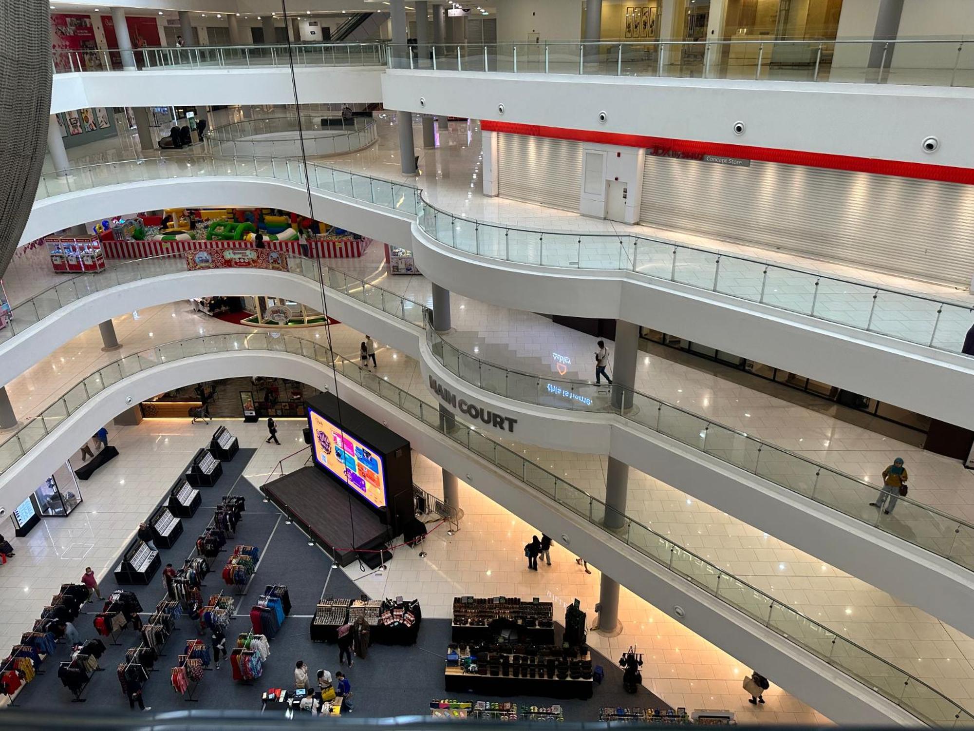 Quill Suites Klcc Kuala Lumpur Kültér fotó