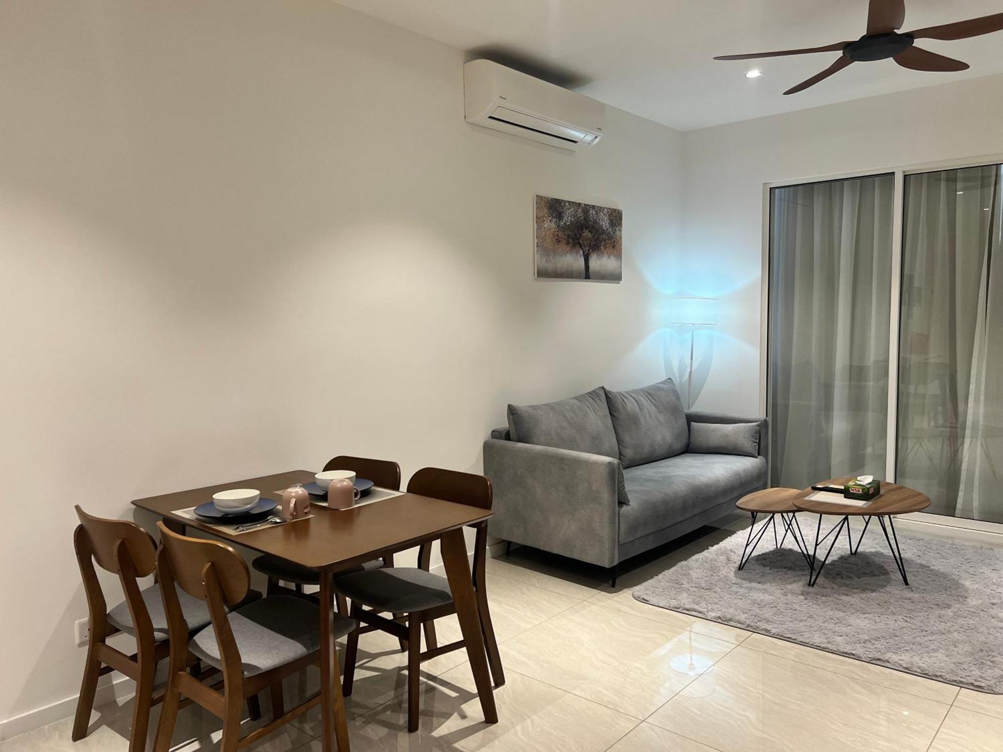 Quill Suites Klcc Kuala Lumpur Kültér fotó