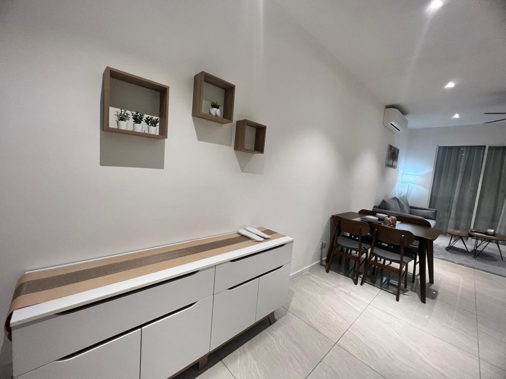 Quill Suites Klcc Kuala Lumpur Kültér fotó