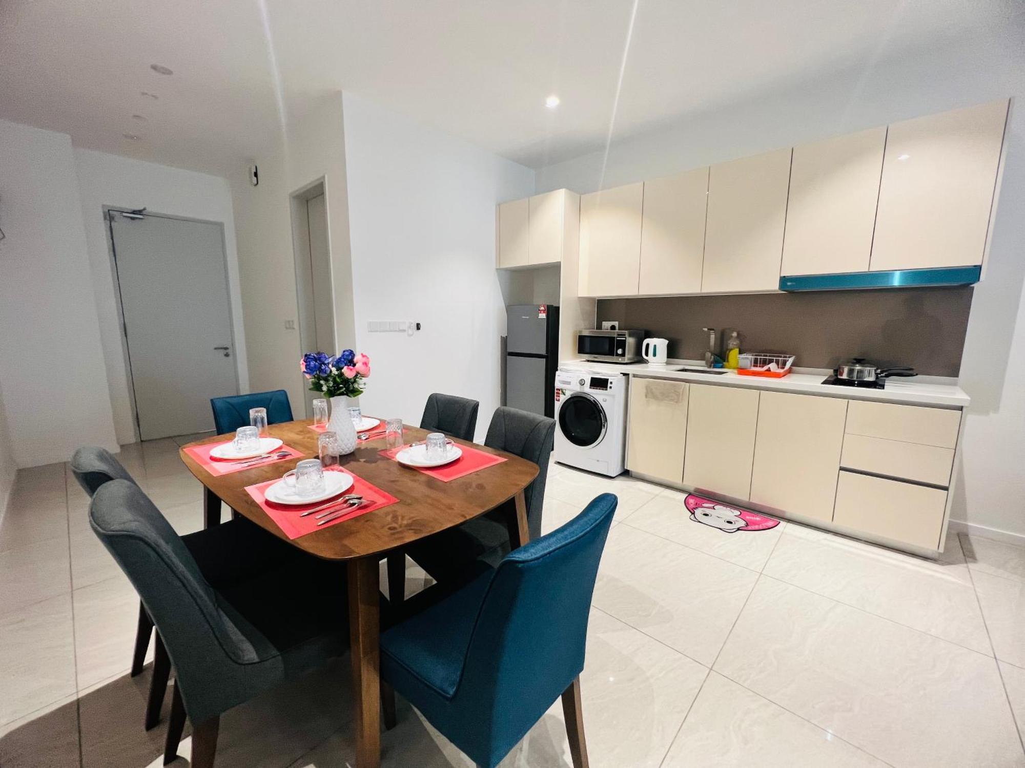 Quill Suites Klcc Kuala Lumpur Kültér fotó